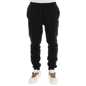 PANTALONE JOGGER NERO